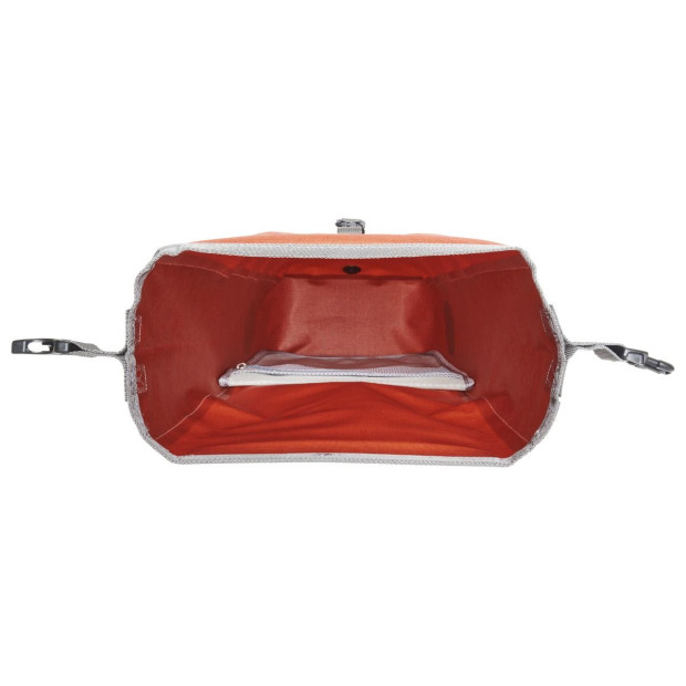 Ortlieb Sport-Roller Plus Bike Pannier QL2.1 14.5L - Dark Red