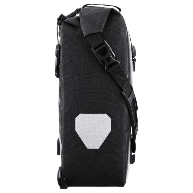 Ortlieb Sport-Roller Free Bike Pannier QL3.1 14.5L - Black