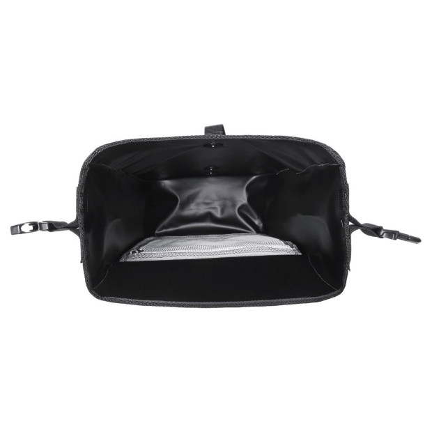 Ortlieb Sport-Roller Free Bike Pannier QL3.1 14.5L - Black