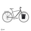 Ortlieb Sport-Roller Free Bike Pannier QL3.1 14.5L - Black