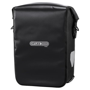 Ortlieb Sport-Roller Core Bike Pannier QL2.1 14.5L - Black