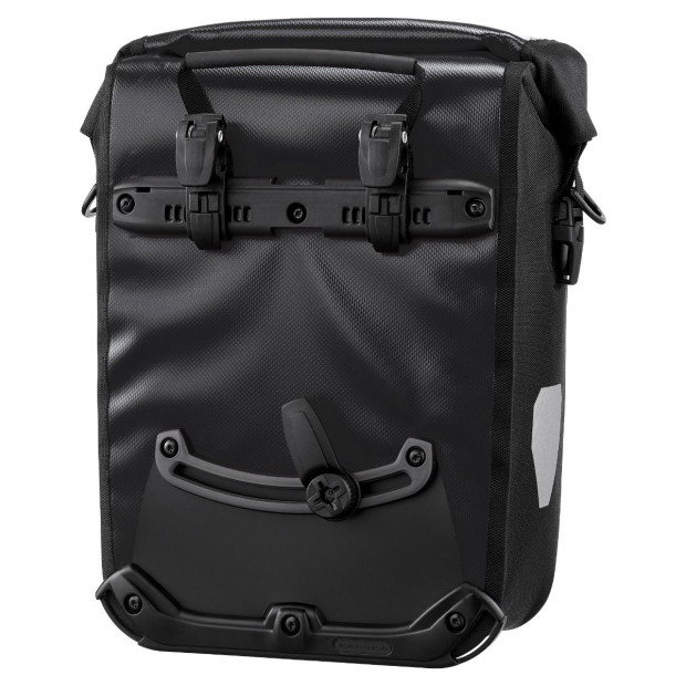 Ortlieb Sport-Roller Core Bike Pannier QL2.1 14.5L - Black