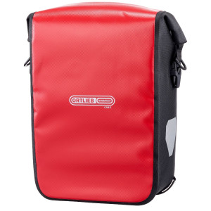 Ortlieb Sport-Roller Core Bike Pannier QL2.1 14.5L - Red