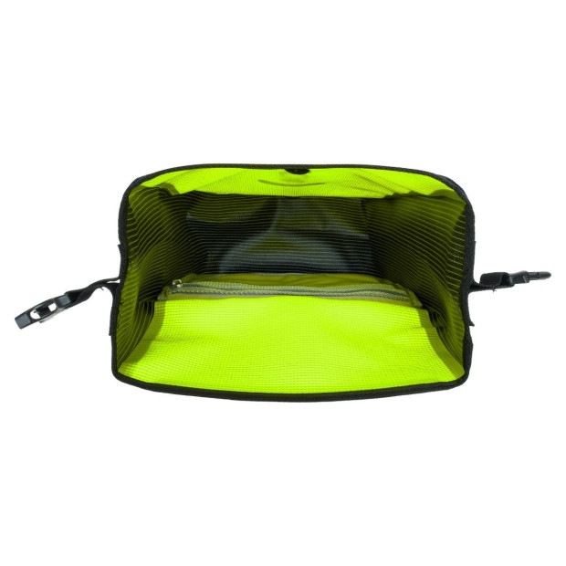 Ortlieb Sport-Roller High-Vis Bike Pannier QL2.1 14.5L - Yellow