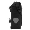 Ortlieb Sport-Roller High-Vis Bike Pannier QL2.1 14.5L - Black