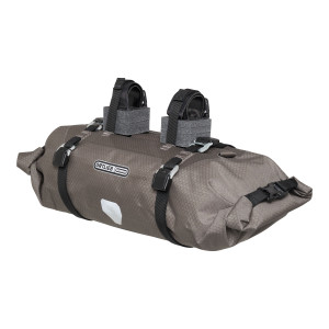 Ortlieb Handlebar-Pack Handlebar Bag 9L - Dark Sand
