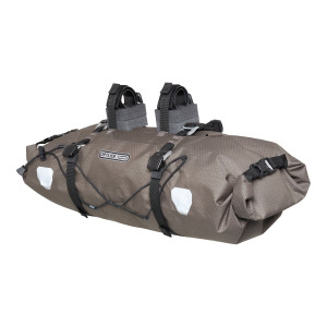 Ortlieb Handlebar-Pack Handlebar Bag 15L - Dark Sand