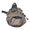 Ortlieb Handlebar-Pack Handlebar Bag 15L - Dark Sand
