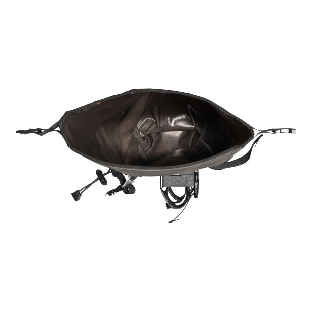 Ortlieb Handlebar-Pack Handlebar Bag 15L - Dark Sand