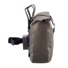 Ortlieb Accessory-Pack Handlebar Bag 3.5L - Dark Sand