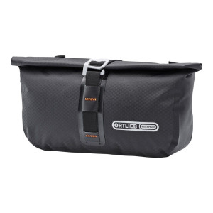 Ortlieb Accessory-Pack Handlebar Bag 3.5L Black