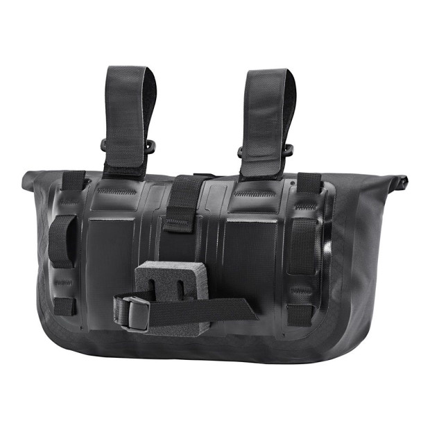 Ortlieb Accessory-Pack Handlebar Bag 3.5L Black