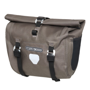 Ortlieb Handlebar-Pack QR Handlebar Bag 11L - Dark Sand
