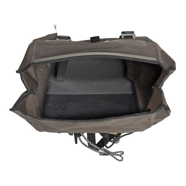 Ortlieb Handlebar-Pack QR Handlebar Bag 11L - Dark Sand