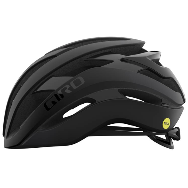 Giro Cielo Mips Road/Gravel Helmet - Black