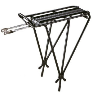 Rear Carrier Topeak Explorer (Black) 26' / 28'