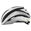 Giro Cielo Mips Road/Gravel Helmet - White/Silver