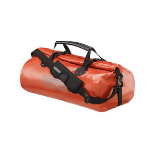 Ortlieb Rack-Pack M Travel Bag 31L Orange