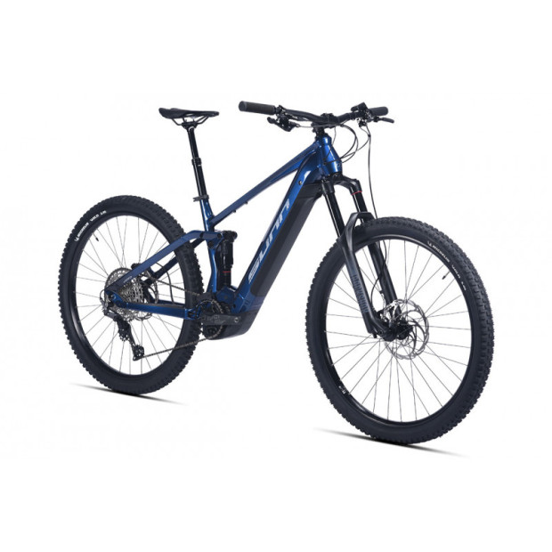 Sunn Charger Electric MTB 29" Shimano Deore 1x12S - 2024