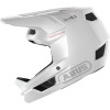 Abus HiDrop Full-Face Helmet Shiny White