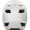 Abus HiDrop Full-Face Helmet Shiny White