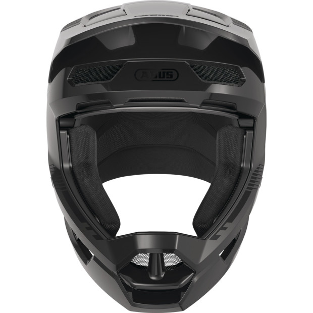 Abus HiDrop Full-Face Helmet Shiny Black
