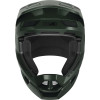 Abus HiDrop Full-Face Helmet Moss Green