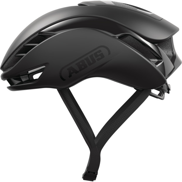 Abus GameChanger 2.0 Road Helmet Velvet Black