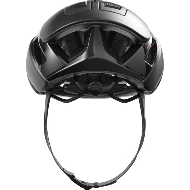 Abus GameChanger 2.0 Road Helmet Velvet Black