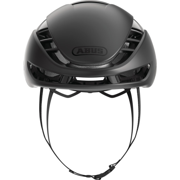 Abus GameChanger 2.0 Road Helmet Velvet Black
