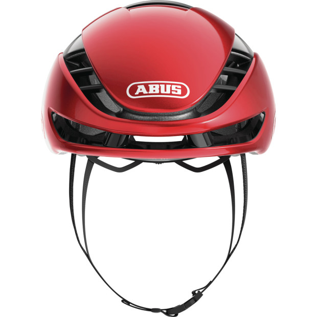 Abus GameChanger 2.0 Road Helmet Performance Red