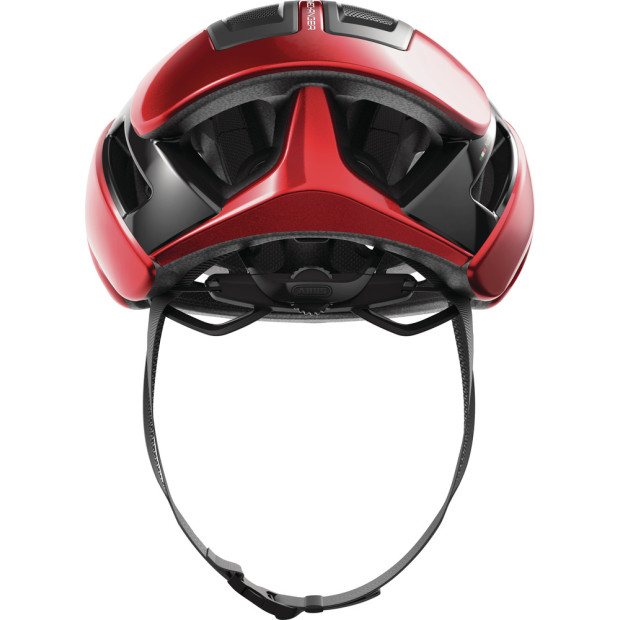 Abus GameChanger 2.0 Road Helmet Performance Red