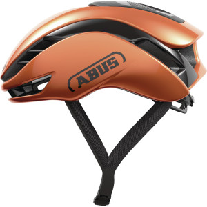 Abus GameChanger 2.0 Road Helmet Goldfish Orange