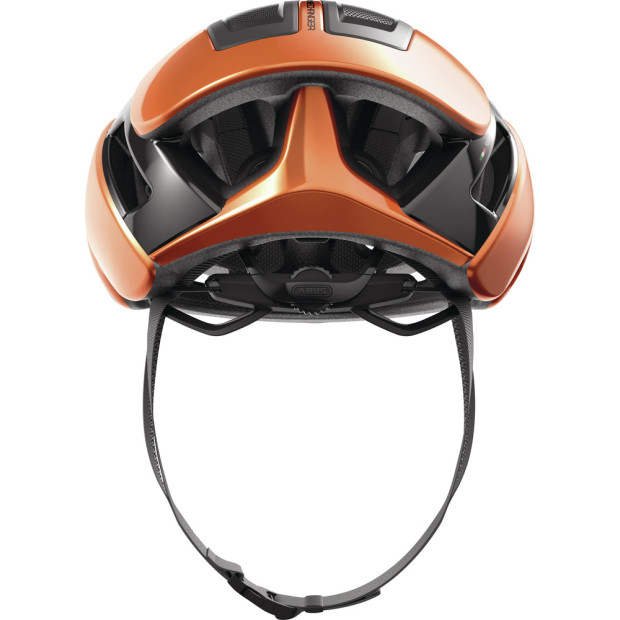 Abus GameChanger 2.0 Road Helmet Goldfish Orange