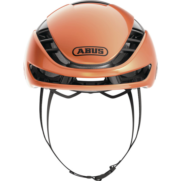 Abus GameChanger 2.0 Road Helmet Goldfish Orange