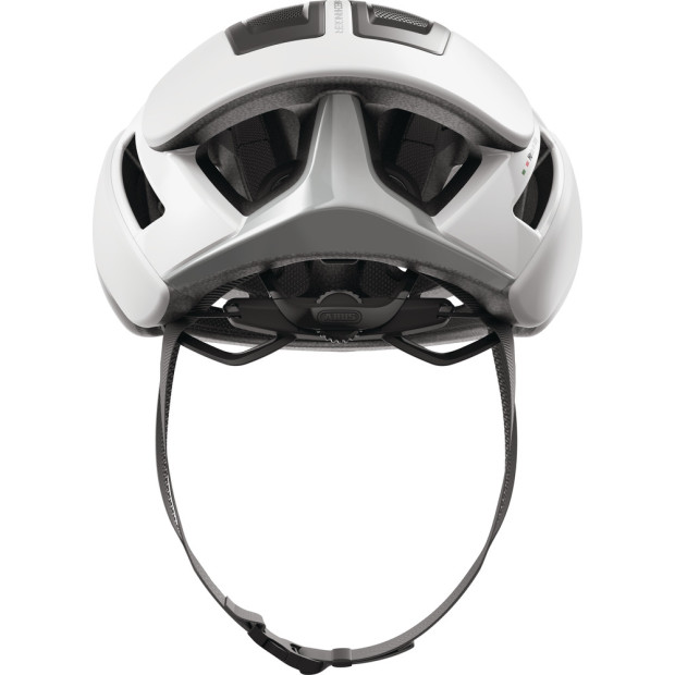 Abus GameChanger 2.0 Road Helmet Polar White