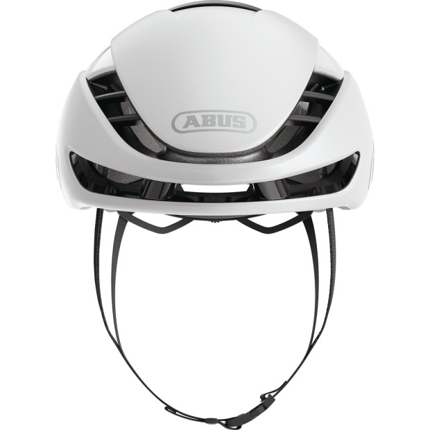 Abus GameChanger 2.0 Road Helmet Polar White