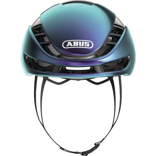 Abus GameChanger 2.0 Road Helmet Flip Flop Purple