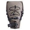 Ortlieb Seat-Pack Saddle Bag M 11L - Dark Sand