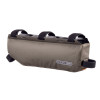 Ortlieb Frame-Pack Toptube Frame Bag 3L - Dark Sand