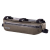 Ortlieb Frame-Pack Toptube Frame Bag 4L - Dark Sand