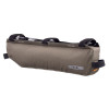 Ortlieb Frame-Pack Toptube Frame Bag 4L - Dark Sand