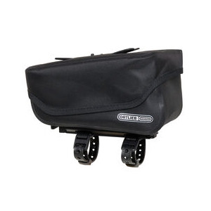 Ortlieb Toptube Frame Bag 1.5L - Black