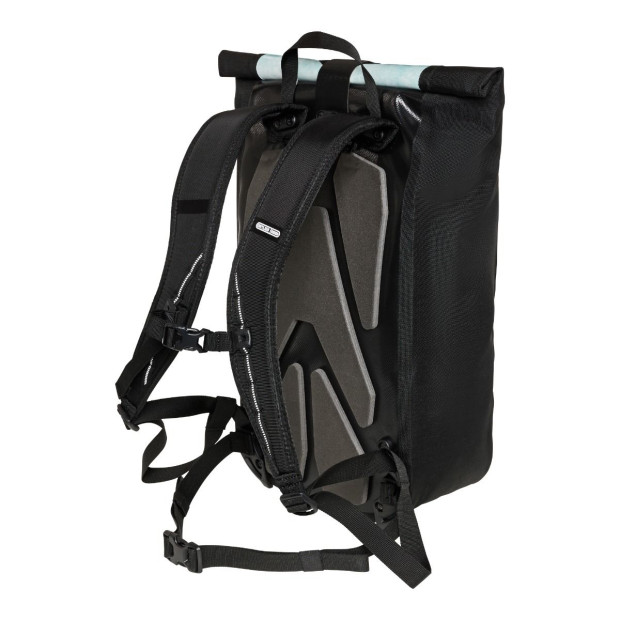 Ortlieb Velocity Design Backpack - Blue Forest