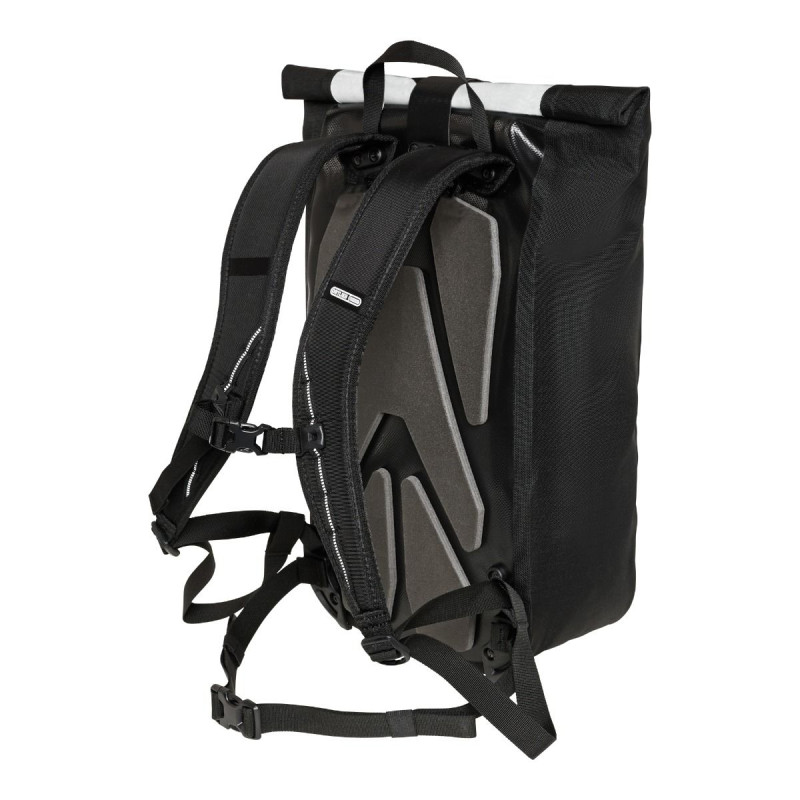 Ortlieb Velocity Design Backpack Rider Resilience