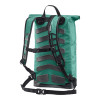 Ortlieb Commuter Daypack Urban Backpack - 21L - Atlantis Green