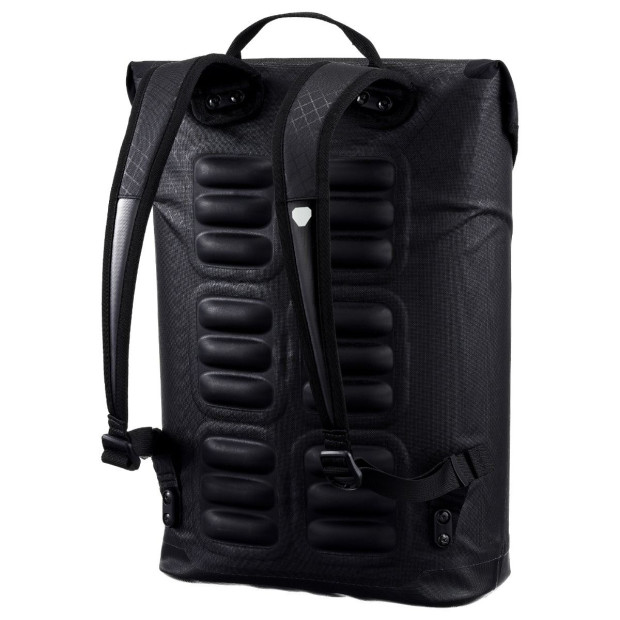 Ortlieb Soulo Metrosphere Backpack 25L