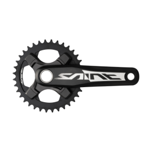 Shimano Saint FC-M820 MTB Crankset whithout Chainring