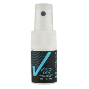 Visiodry Anti-Rain Spray for Glasses and Goggles 15 ml