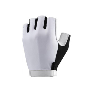 Mavic Cosmic Road/MTB Gloves - White